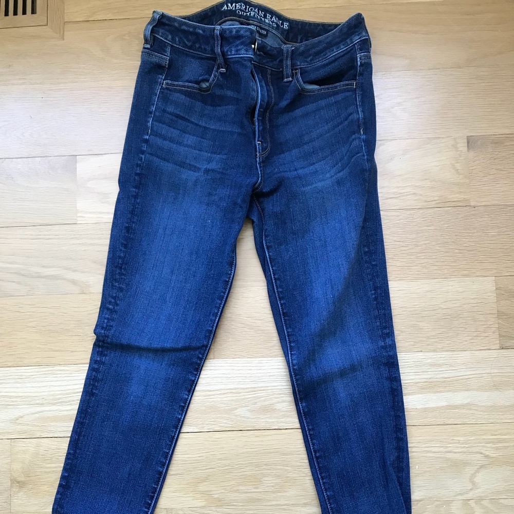 American eagle 🦅 outfitters Jeans